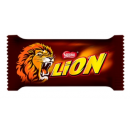 Цукерки NESTLE LION Стандарт 500г
